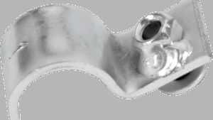 MOOSE OFFROAD Replacement Clamp - 1"