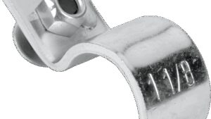 MOOSE OFFROAD Replacement Clamp - 1-1/8"