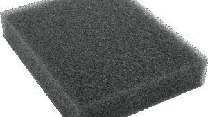 MOOSE OFFROAD Skid Plate Foam - 8" x 10" x 2"