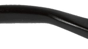 MOOSE OFFROAD OEM-Style Replacement Brake Lever - Black