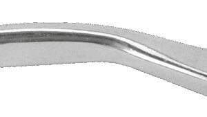 MOOSE OFFROAD OEM-Style Replacement Brake Lever - Polished