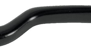 MOOSE OFFROAD OEM-Style Replacement Standard Clutch Lever - Black