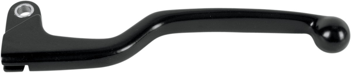 MOOSE OFFROAD OEM-Style Replacement Standard Clutch Lever - Black