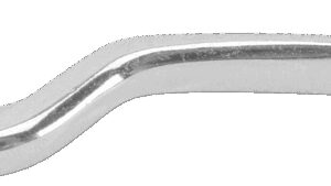 MOOSE OFFROAD OEM-Style Replacement Standard Clutch Lever - Polished