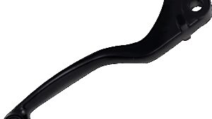 MOOSE OFFROAD OEM-Style Replacement Brake Lever - Black