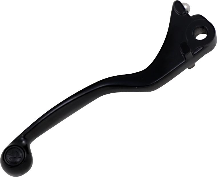 MOOSE OFFROAD OEM-Style Replacement Brake Lever - Black