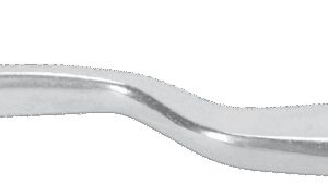 MOOSE OFFROAD OEM-Style Replacement Brake Lever - Polished