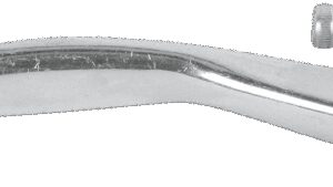 MOOSE OFFROAD OEM-Style Replacement Brake Lever - Polished