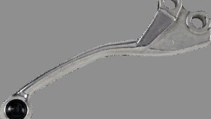 MOOSE OFFROAD OEM-Style Replacement Brake Lever - Polished