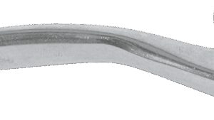 MOOSE OFFROAD OEM-Style Replacement Brake Lever - Polished