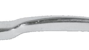 MOOSE OFFROAD OEM-Style Replacement Standard Clutch Lever - Polished