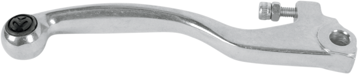 MOOSE OFFROAD OEM-Style Replacement Brake Lever - Polished