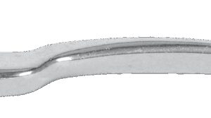 MOOSE OFFROAD OEM-Style Replacement Standard Clutch Lever - Polished