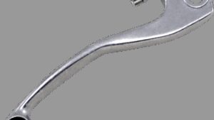 MOOSE OFFROAD OEM-Style Replacement Brake Lever - Polished