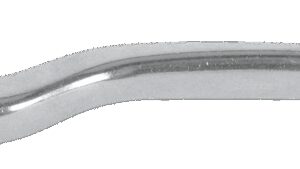 MOOSE OFFROAD OEM-Style Replacement Standard Clutch Lever - Polished