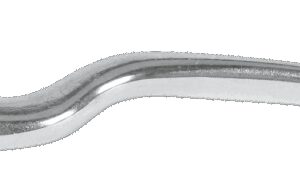 MOOSE OFFROAD OEM-Style Replacement Standard Clutch Lever - Polished