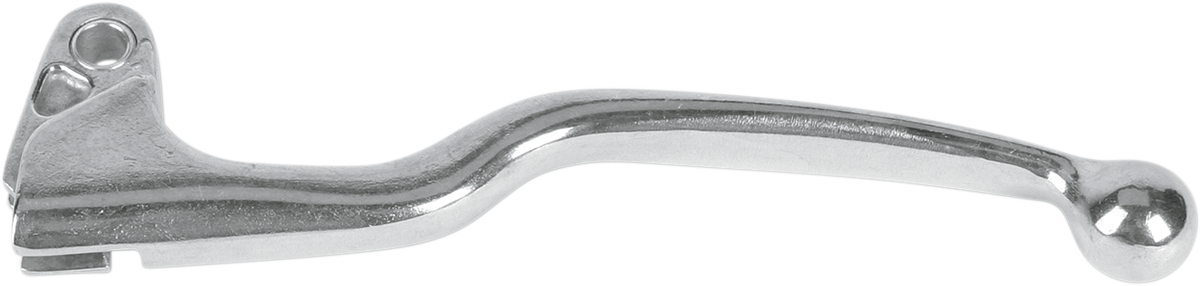 MOOSE OFFROAD OEM-Style Replacement Standard Clutch Lever - Polished