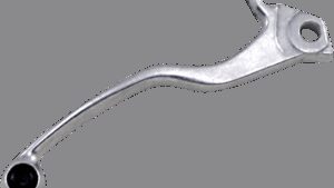 MOOSE OFFROAD OEM-Style Replacement Brake Lever - Polished