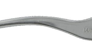 MOOSE OFFROAD Right Hand Aluminum Replacement Lever - Polished