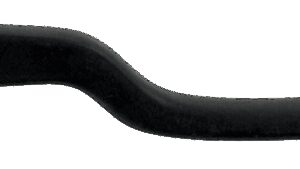 MOOSE OFFROAD Right Hand Aluminum Replacement Lever - Black