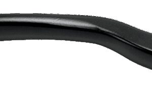 MOOSE OFFROAD Right Hand Aluminum Replacement Lever - Black