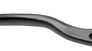 MOOSE OFFROAD Right Hand Aluminum Replacement Lever - Black