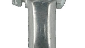 MOOSE OFFROAD OEM-Style Clutch Perch - Polished