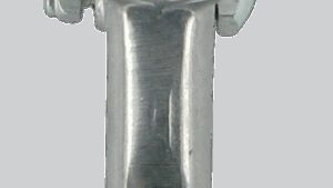 MOOSE OFFROAD OEM-Style Clutch Perch - Polished