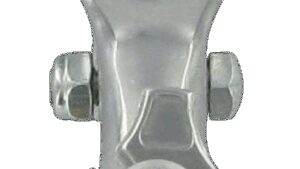 MOOSE OFFROAD OEM-Style Clutch Perch - Polished