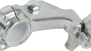 MOOSE OFFROAD OEM-Style Clutch Perch - Polished