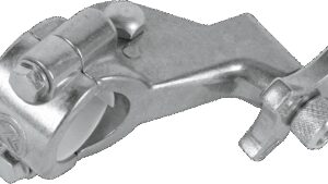 MOOSE OFFROAD OEM-Style Clutch Perch - Polished