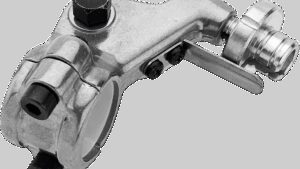 MOOSE OFFROAD EZ-Adjust Clutch Perch - CR/XR