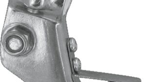 MOOSE OFFROAD EZ-Adjust Clutch Perch - KX