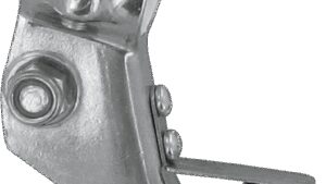 MOOSE OFFROAD EZ-Adjust Clutch Perch - YZ