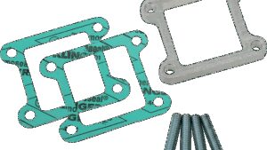 MOOSE OFFROAD Torque Spacer Kit - Kawasaki/Suzuki