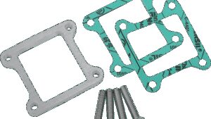 MOOSE OFFROAD Torque Spacer Kit - Kawasaki