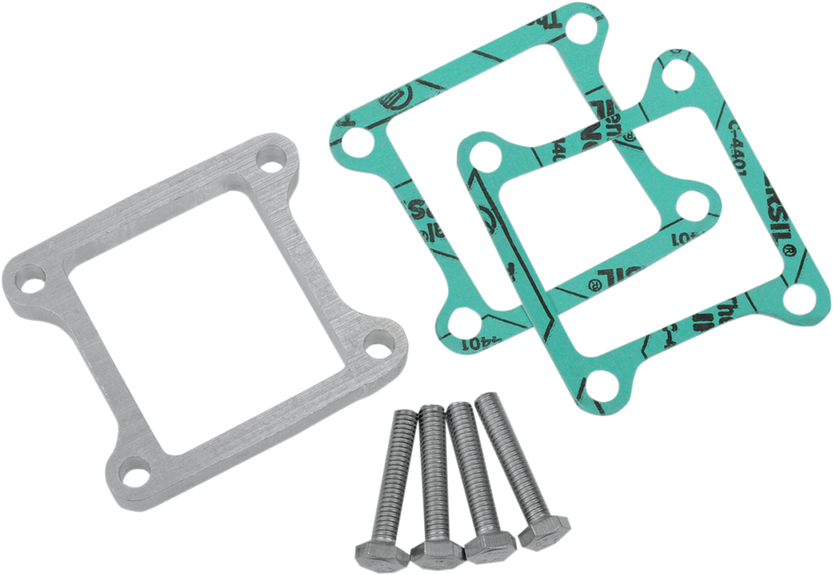 MOOSE OFFROAD Torque Spacer Kit - Kawasaki