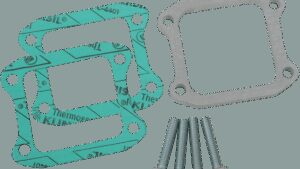 MOOSE OFFROAD Torque Spacer Kit - Honda