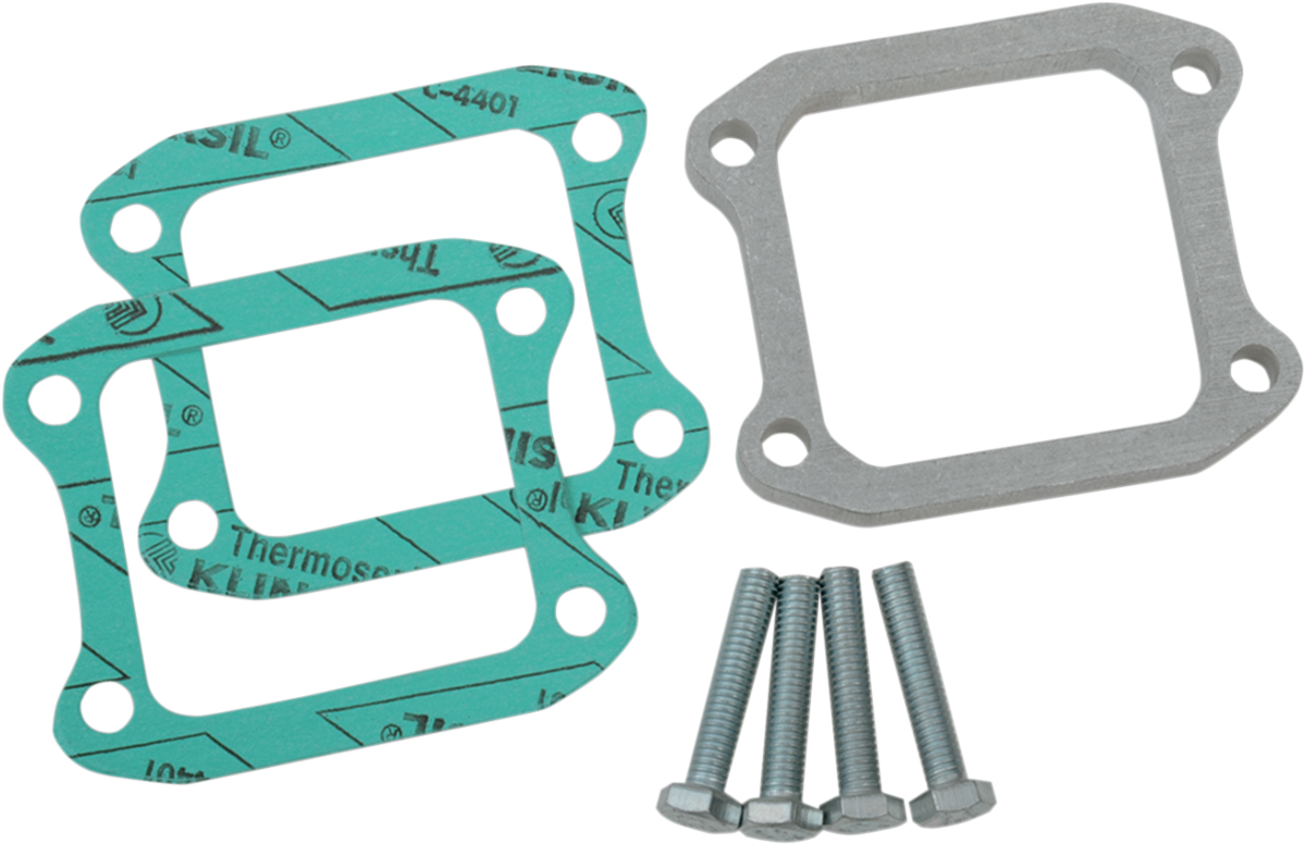 MOOSE OFFROAD Torque Spacer Kit - Honda