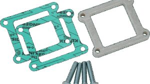 MOOSE OFFROAD Torque Spacer Kit - Suzuki