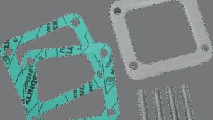 MOOSE OFFROAD Torque Spacer Kit - Yamaha