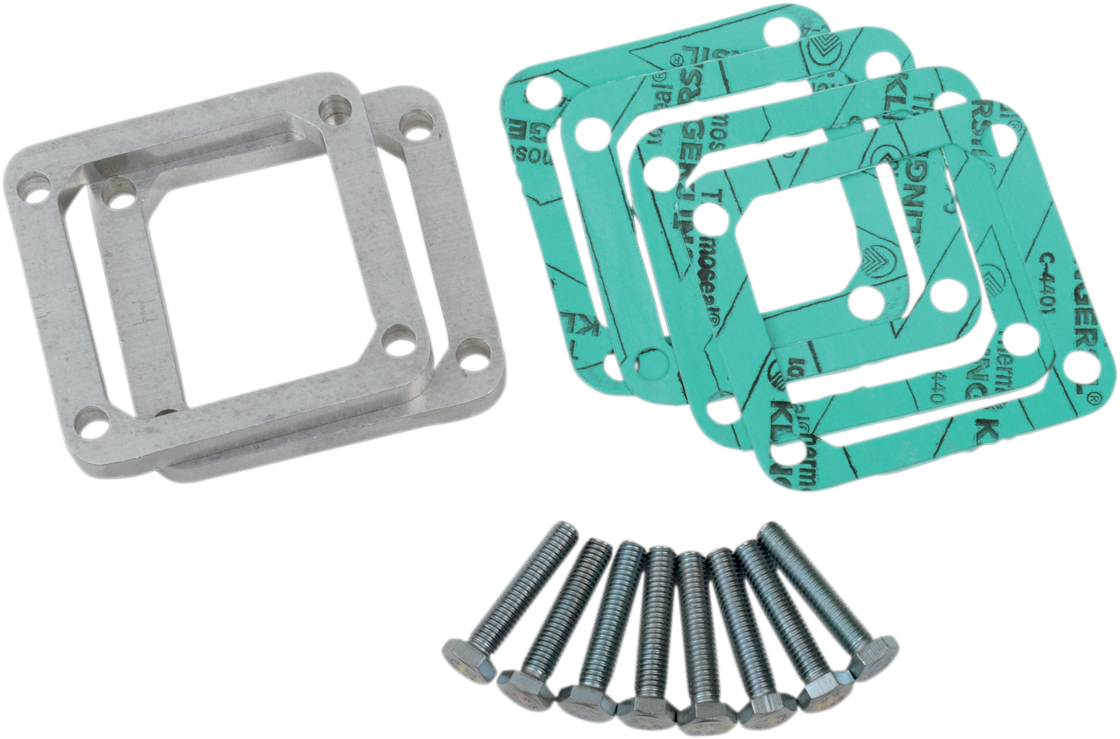 MOOSE OFFROAD Torque Spacer Kit - Yamaha