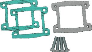 MOOSE OFFROAD Torque Spacer Kit - Yamaha