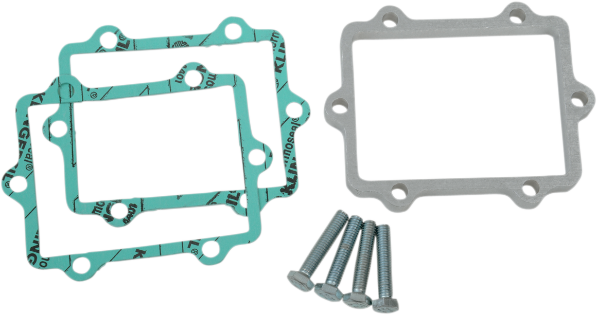 MOOSE OFFROAD Torque Spacer Kit - Honda