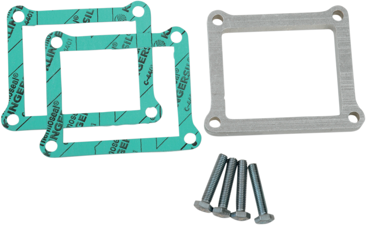 BOYESEN Power Reed Set - Honda/Suzuki/Yamaha - Image 2