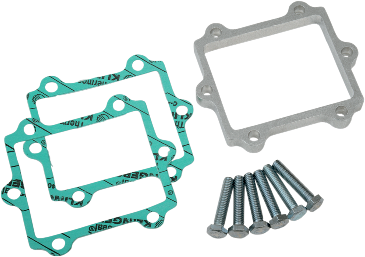 MOOSE OFFROAD Torque Spacer Kit - Suzuki