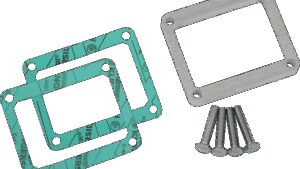 MOOSE OFFROAD Torque Spacer Kit - Yamaha