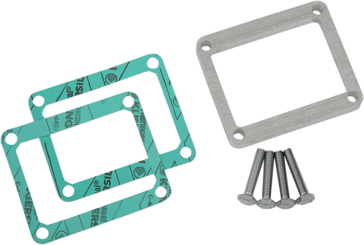 MOOSE OFFROAD Torque Spacer Kit - Yamaha