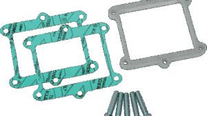 MOOSE OFFROAD Torque Spacer Kit - Honda