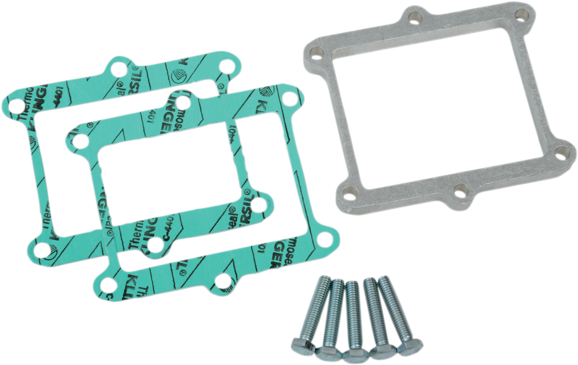 MOOSE OFFROAD Torque Spacer Kit - Honda